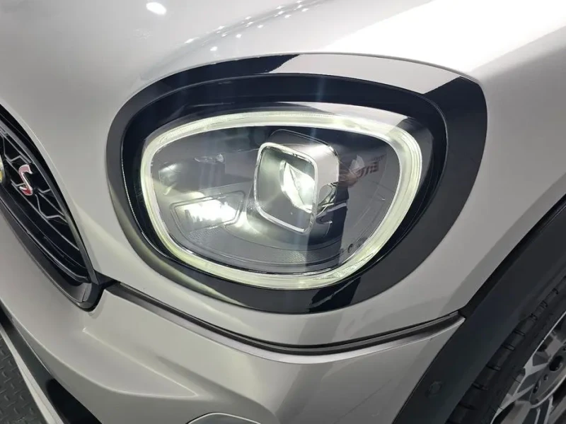 2023 Mini Countryman с пробегом 21 212 км