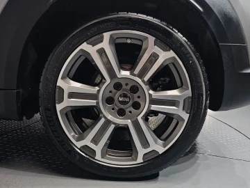 2023 Mini Countryman с пробегом 21 212 км