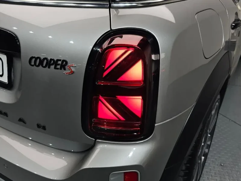 2023 Mini Countryman с пробегом 21 212 км