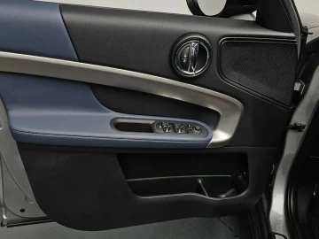 2023 Mini Countryman с пробегом 21 212 км