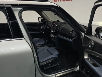 2023 Mini Countryman с пробегом 21 212 км