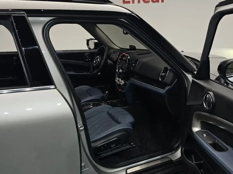 2023 Mini Countryman с пробегом 21 212 км