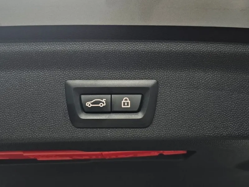 2023 Mini Countryman с пробегом 21 212 км