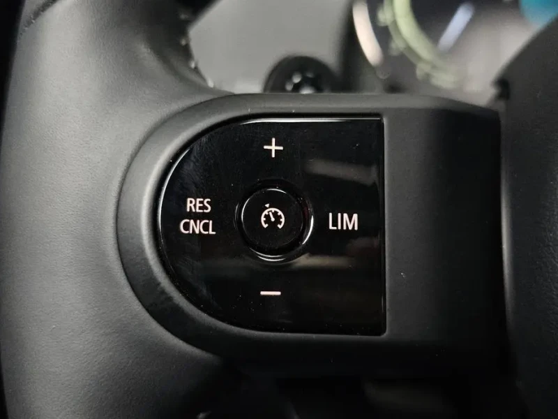 2023 Mini Countryman с пробегом 21 212 км