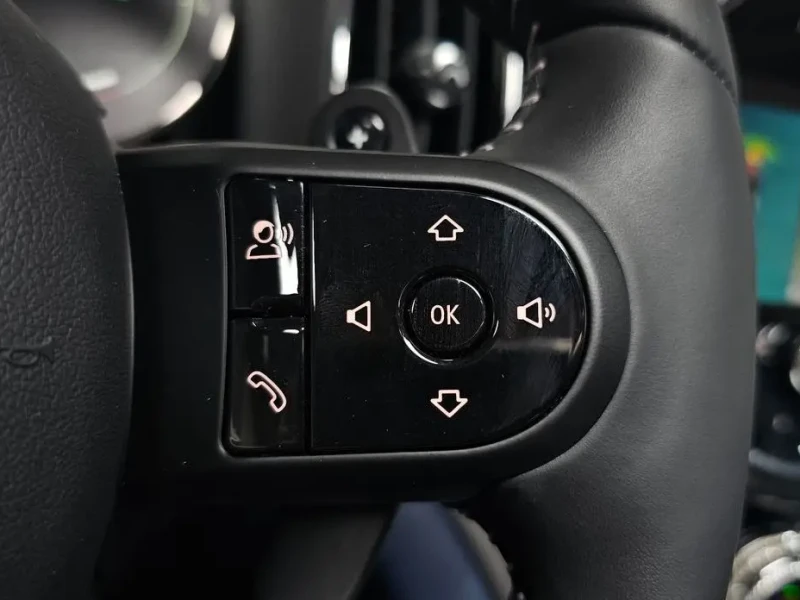 2023 Mini Countryman с пробегом 21 212 км