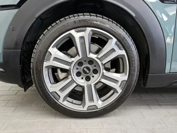 2023 Mini Countryman с пробегом 19 849 км