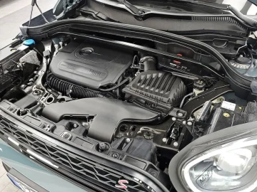 2023 Mini Countryman с пробегом 19 849 км