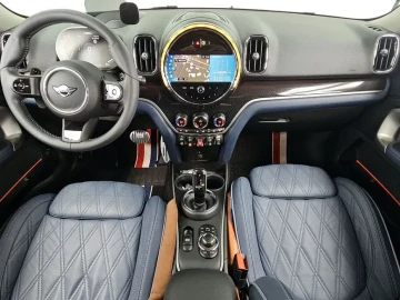 2023 Mini Countryman с пробегом 19 849 км
