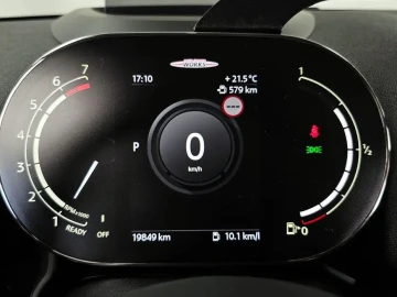 2023 Mini Countryman с пробегом 19 849 км