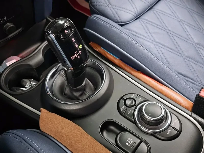 2023 Mini Countryman с пробегом 19 849 км