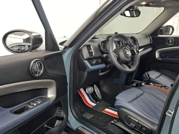 2023 Mini Countryman с пробегом 19 849 км