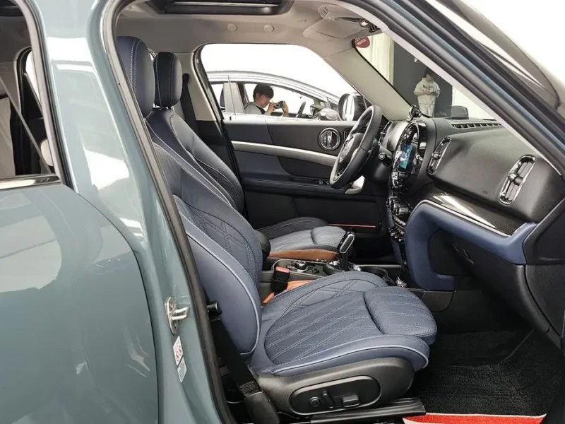 2023 Mini Countryman с пробегом 19 849 км