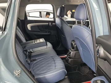 2023 Mini Countryman с пробегом 19 849 км