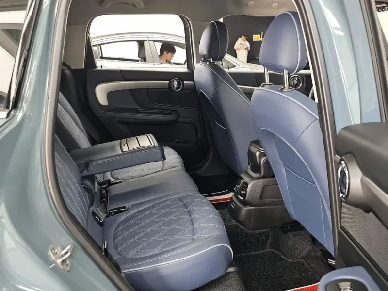 2023 Mini Countryman с пробегом 19 849 км