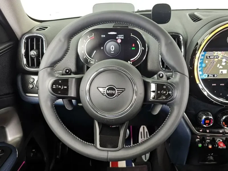 2023 Mini Countryman с пробегом 19 849 км