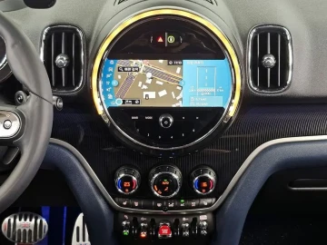 2023 Mini Countryman с пробегом 19 849 км
