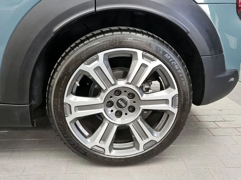 2023 Mini Countryman с пробегом 19 849 км