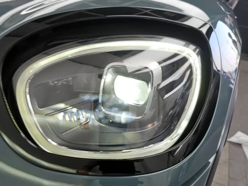 2023 Mini Countryman с пробегом 19 849 км