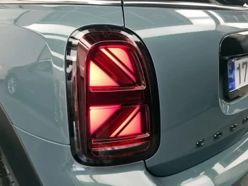 2023 Mini Countryman с пробегом 19 849 км