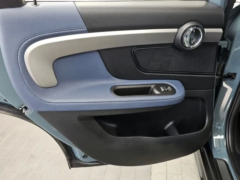 2023 Mini Countryman с пробегом 19 849 км