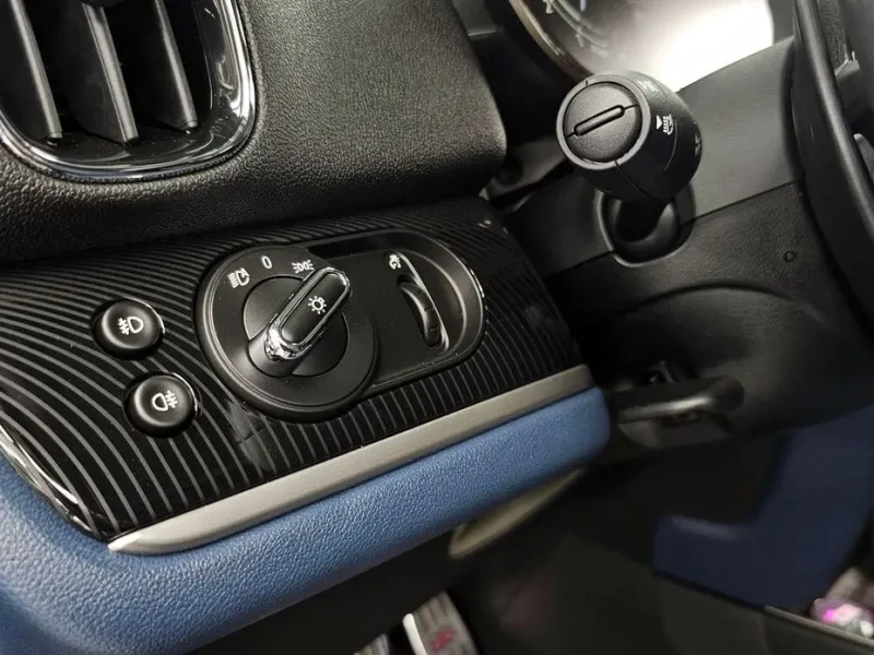 2023 Mini Countryman с пробегом 19 849 км