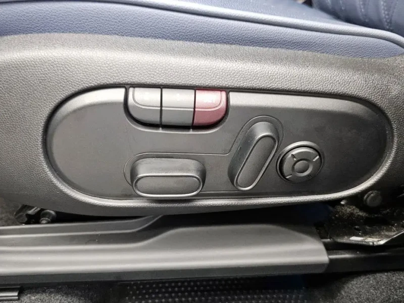 2023 Mini Countryman с пробегом 19 849 км