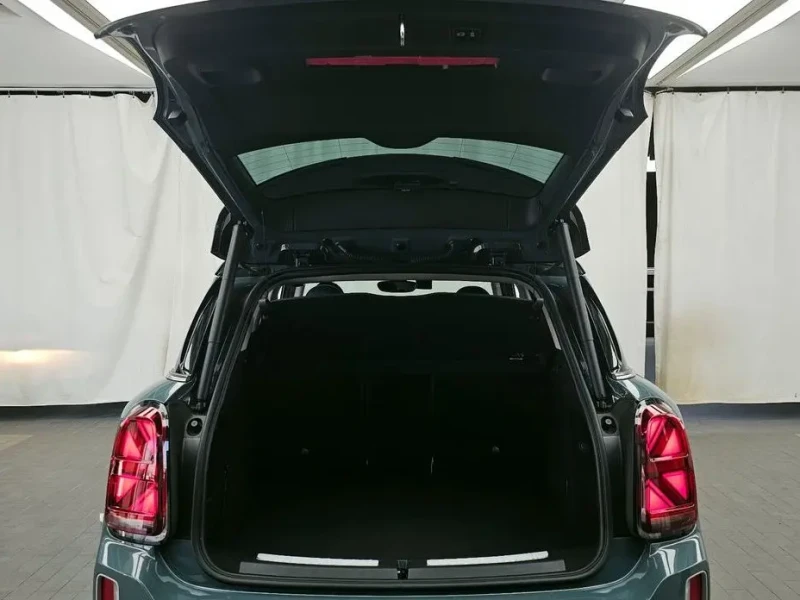 2023 Mini Countryman с пробегом 19 849 км