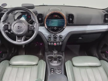 2022 Mini Countryman с пробегом 45 869 км