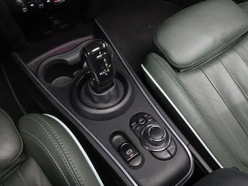 2022 Mini Countryman с пробегом 45 869 км