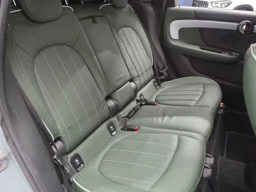 2022 Mini Countryman с пробегом 45 869 км