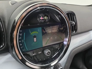 2022 Mini Countryman с пробегом 45 869 км