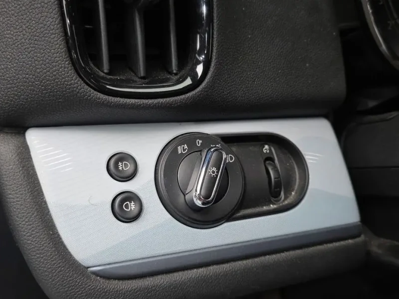 2022 Mini Countryman с пробегом 45 869 км