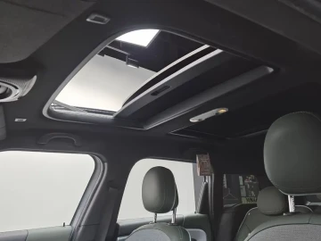 2022 Mini Countryman с пробегом 45 869 км