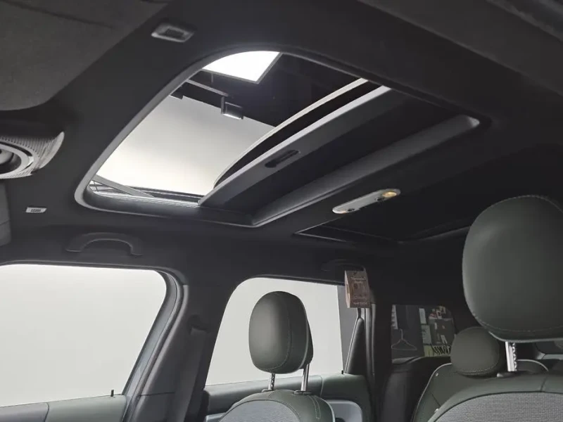 2022 Mini Countryman с пробегом 45 869 км