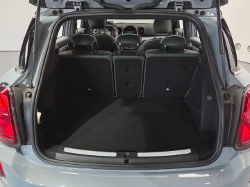 2022 Mini Countryman с пробегом 45 869 км
