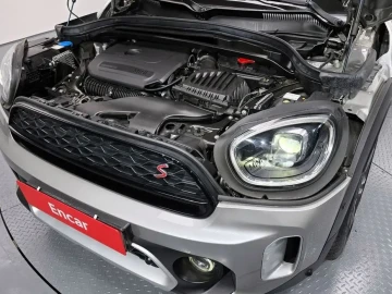 2023 Mini Countryman с пробегом 43 344 км