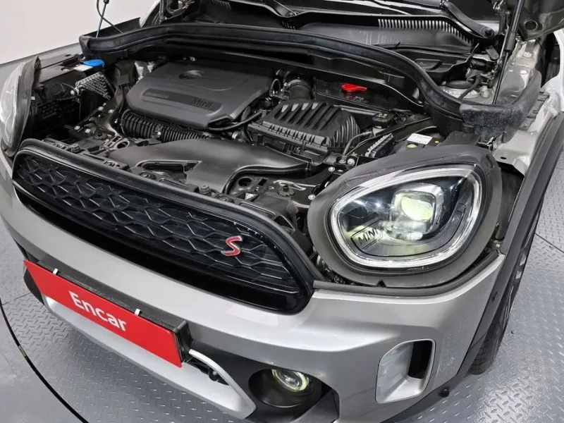 2023 Mini Countryman с пробегом 43 344 км