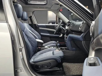2023 Mini Countryman с пробегом 43 344 км