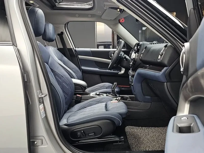 2023 Mini Countryman с пробегом 43 344 км