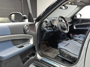 2023 Mini Countryman с пробегом 43 344 км