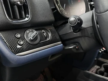 2023 Mini Countryman с пробегом 43 344 км