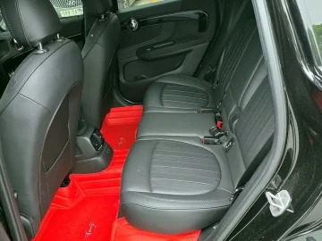 2022 Mini Countryman с пробегом 63 293 км
