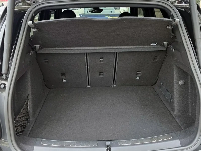 2022 Mini Countryman с пробегом 63 293 км