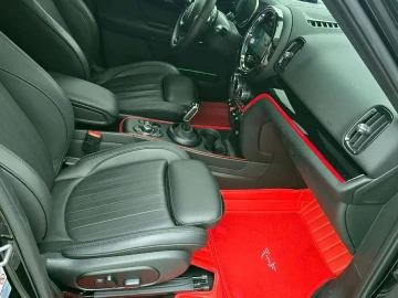 2022 Mini Countryman с пробегом 63 293 км