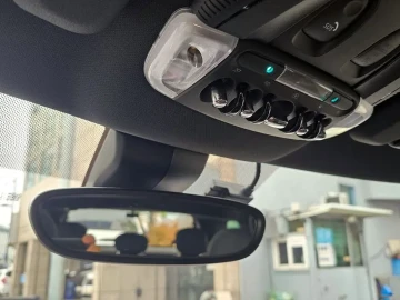 2022 Mini Countryman с пробегом 63 293 км