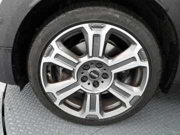 2022 Mini Countryman с пробегом 47 296 км