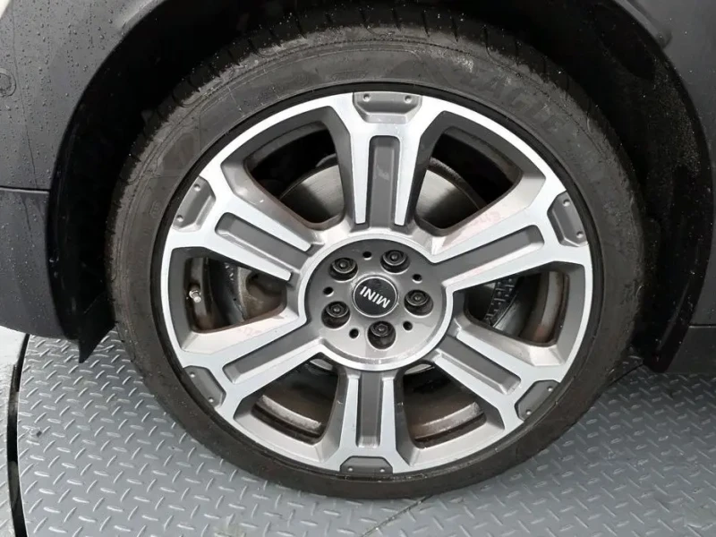 2022 Mini Countryman с пробегом 47 296 км