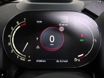 2022 Mini Countryman с пробегом 47 296 км