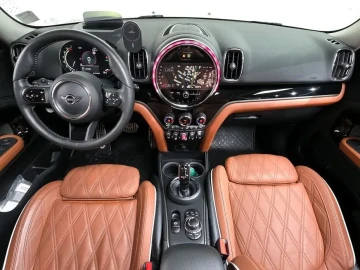 2022 Mini Countryman с пробегом 47 296 км