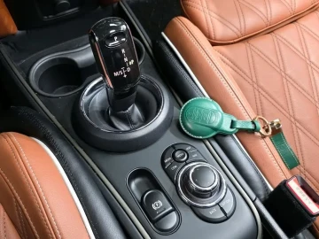 2022 Mini Countryman с пробегом 47 296 км